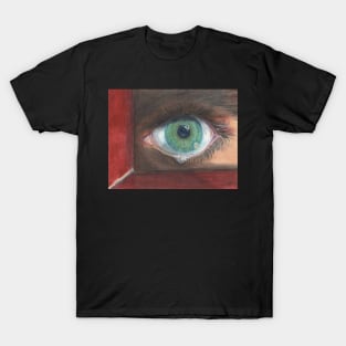 Eye T-Shirt